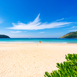 Karon, Phuket, Thailand