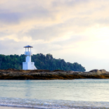 Khao Lak, Phuket, Thailand