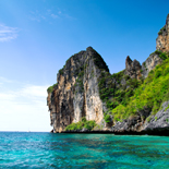 Krabi, Phuket, Thailand