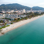 Patong Beach, Phuket, Thailand