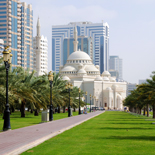 Sharjah