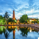 Hanoi, Vietnam
