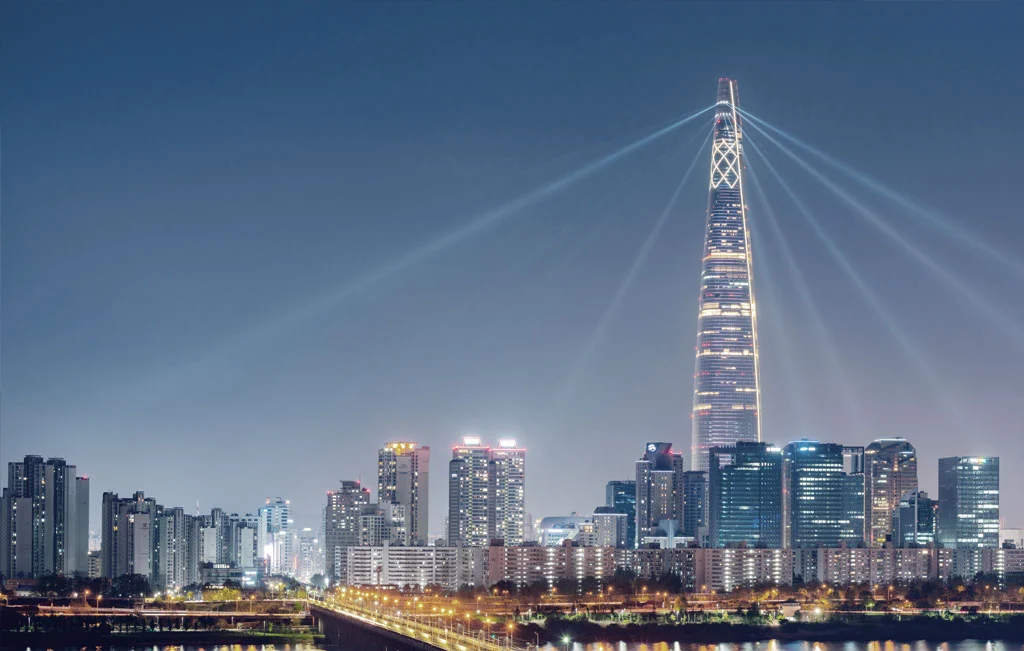 Gangnam, Seoul