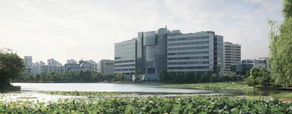 Shanghai zhangjiang hi-tech park route for Hongqiao to Pudong Transfer