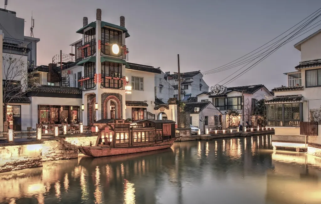 Suzhou, China